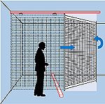 Carril mixto Superior