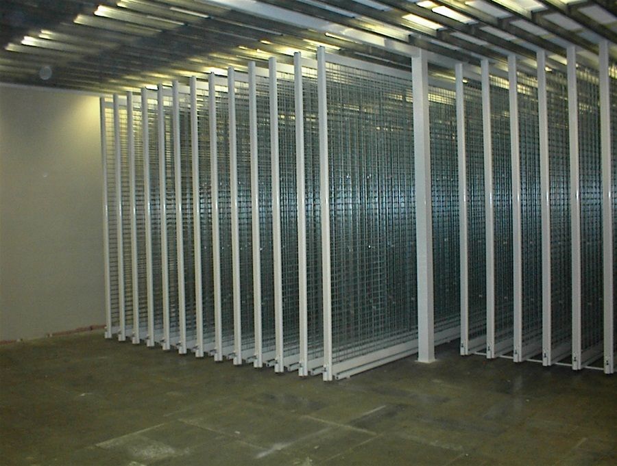 Archivo del Banco de España, Madrid