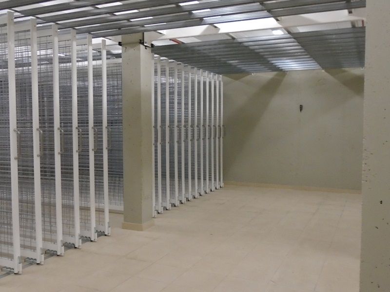 Centro de Arte Rafael Botí, Córdoba