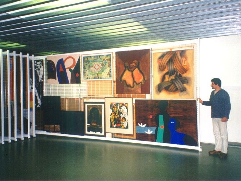 Fundación Serralves, Porto