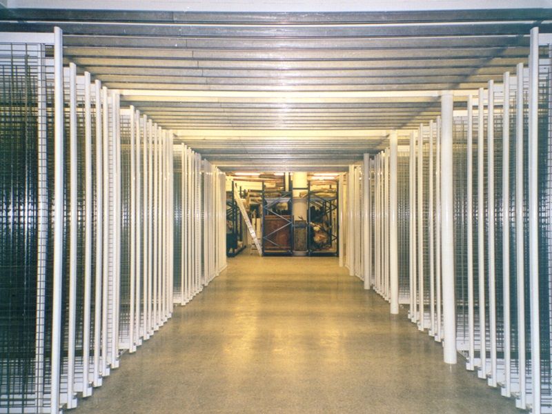 Museo Nacional de Escultura, Valladolid