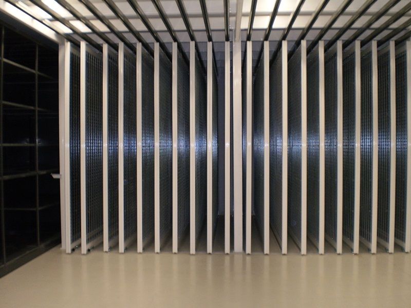 Fundación Bassat, Barcelona