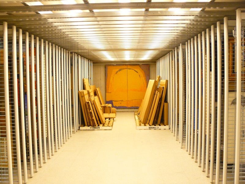 Fundación Bassat, Barcelona